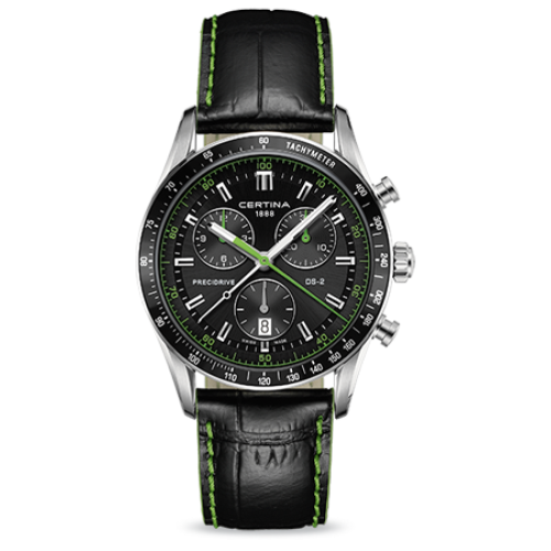 Часы Certina C024.447.16.051.02