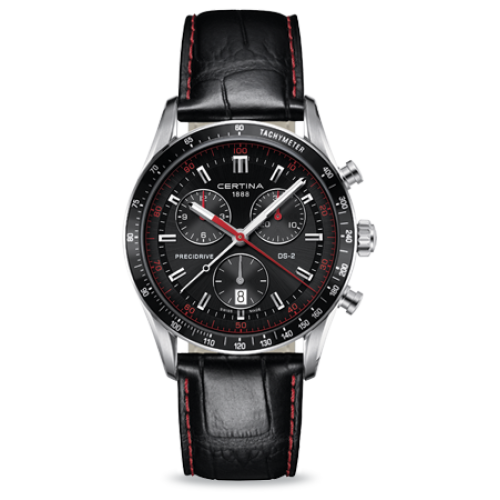 Часы Certina C024.447.16.051.03