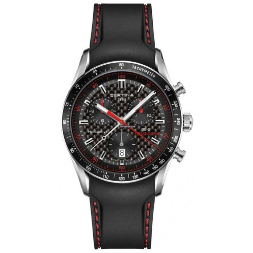 Часы Certina C024.447.17.051.10