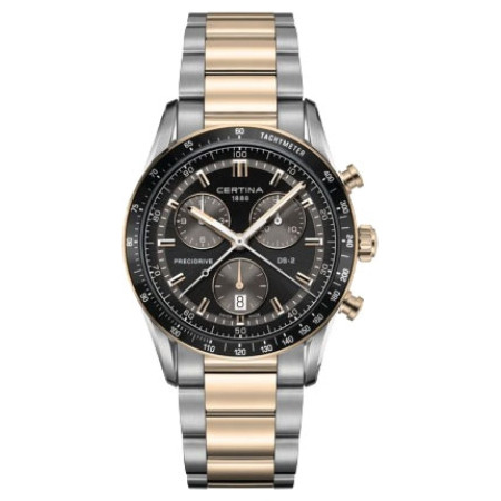 Certina C024.447.22.051.00