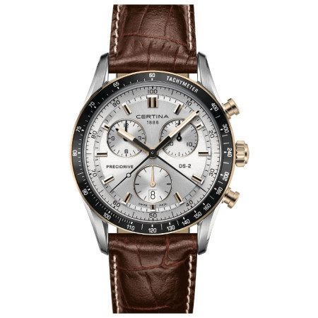 Certina C024.447.26.031.00