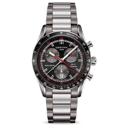 Certina C024.447.44.051.00