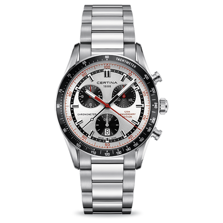 Certina C024.448.11.031.00