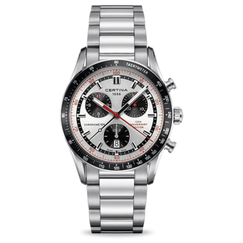 Часы Certina C024.448.11.031.00