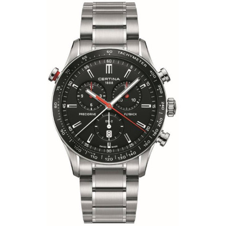 Certina C024.618.11.051.01
