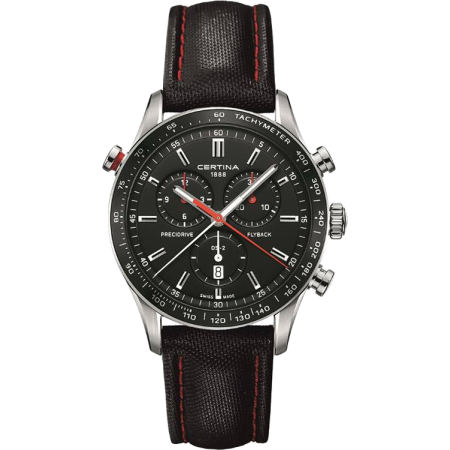 Certina C024.618.16.051.00