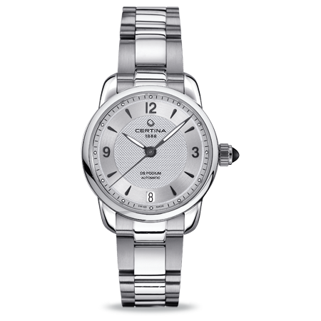 Certina C025.207.11.037.00