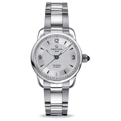 Часы Certina C025.207.11.037.00
