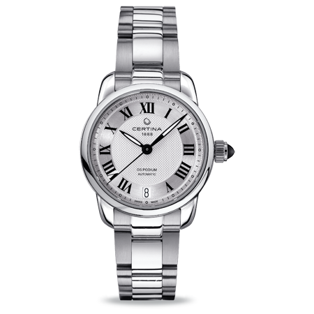 Certina C025.207.11.038.00
