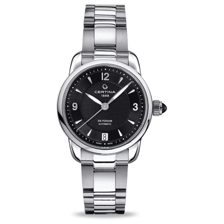 Certina C025.207.11.057.00