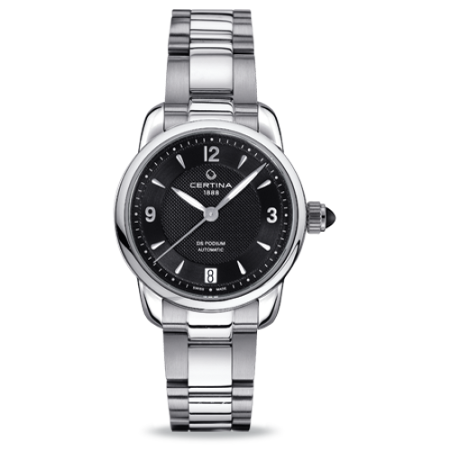 Часы Certina C025.207.11.057.00