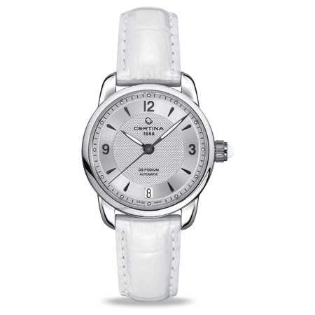 Certina C025.207.16.037.00