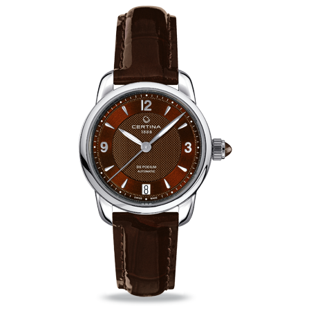 Certina C025.207.16.297.00