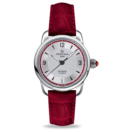 Certina C025.207.16.427.00
