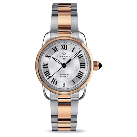 Certina C025.207.22.038.00