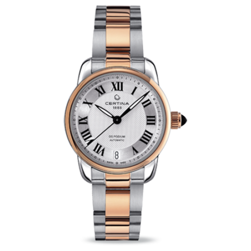 Часы Certina C025.207.22.038.00