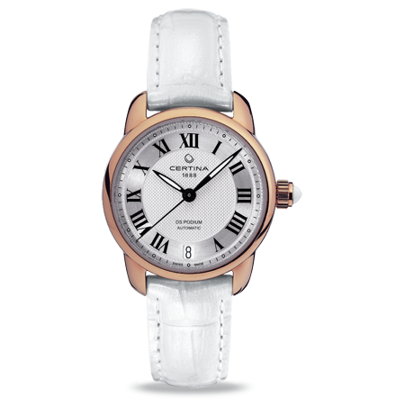 Certina C025.207.36.038.00