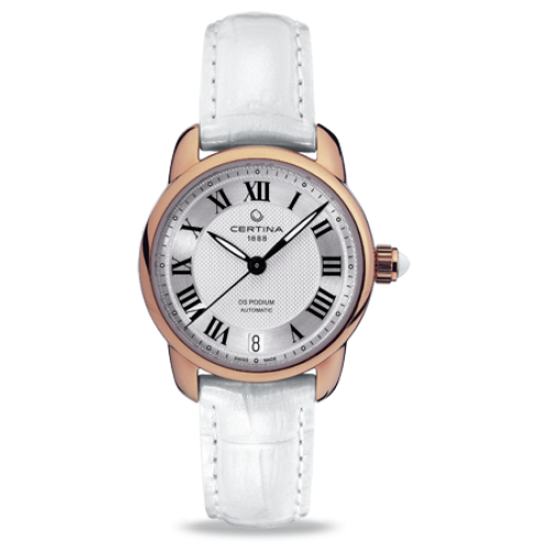 Часы Certina C025.207.36.038.00