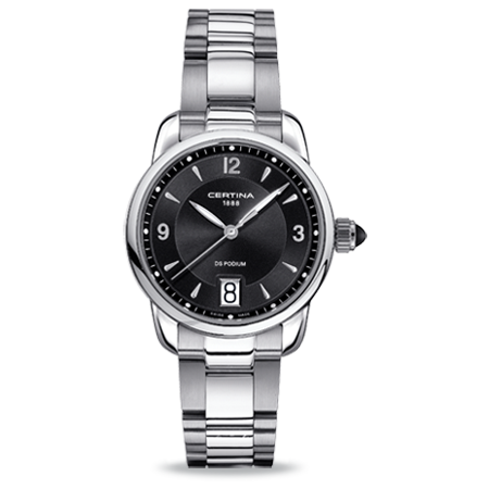 Certina C025.210.11.057.00