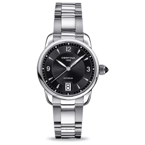 Часы Certina C025.210.11.057.00