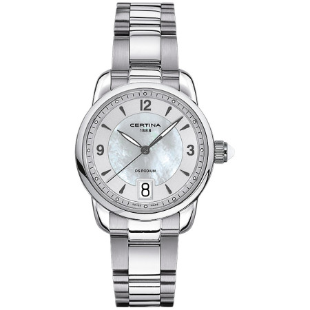 Certina C025.210.11.117.00