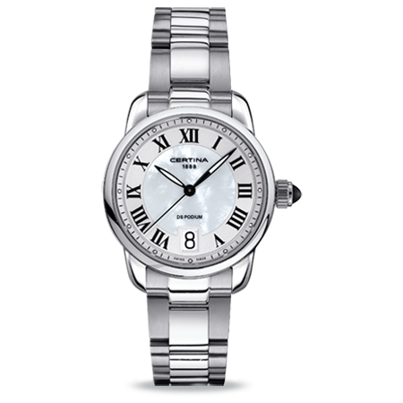 Certina C025.210.11.118.00