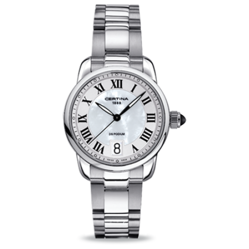 Часы Certina C025.210.11.118.00