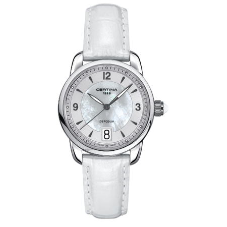 Certina C025.210.16.117.00