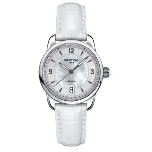 Часы Certina C025.210.16.117.00