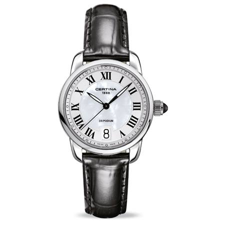 Certina C025.210.16.118.00