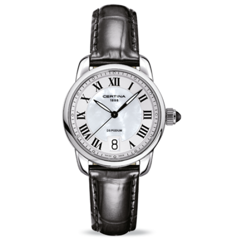 Часы Certina C025.210.16.118.00