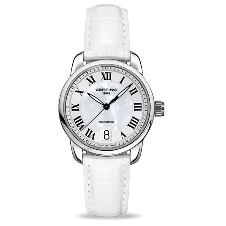 Certina C025.210.16.118.01
