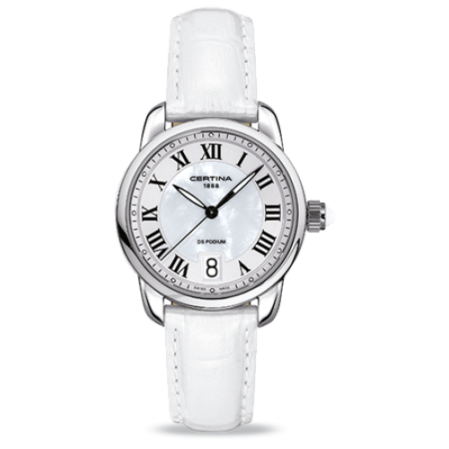 Часы Certina C025.210.16.118.01