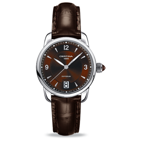 Certina C025.210.16.297.00