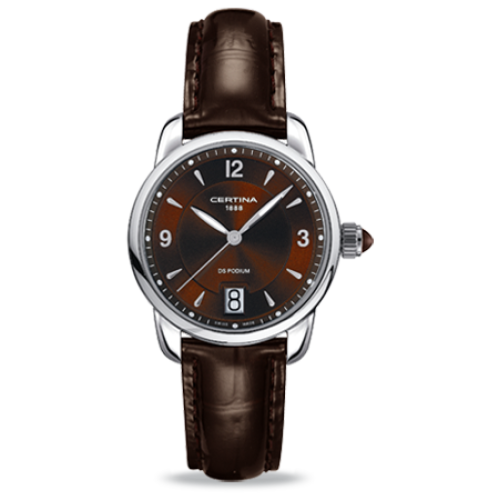 Часы Certina C025.210.16.297.00