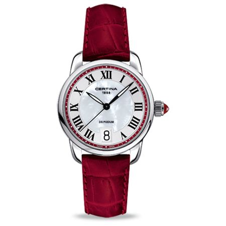 Certina C025.210.16.428.00