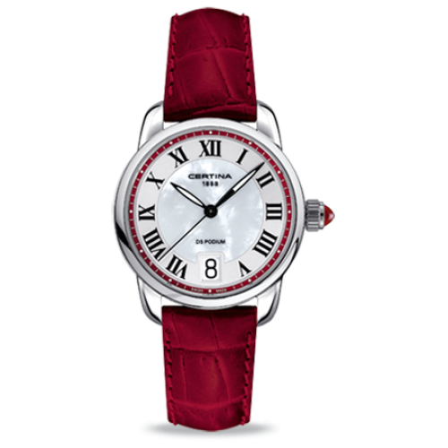Часы Certina C025.210.16.428.00
