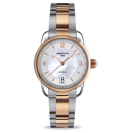 Certina C025.210.22.117.00