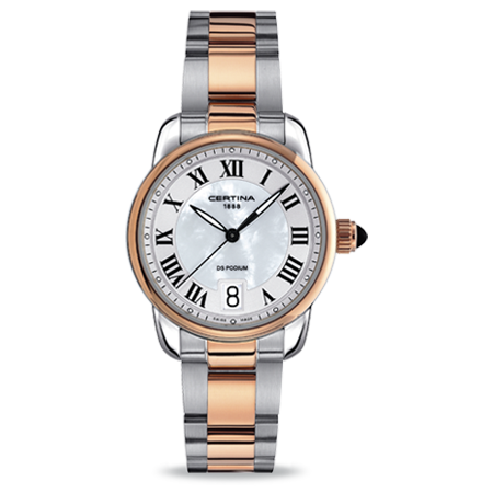 Certina C025.210.22.118.00