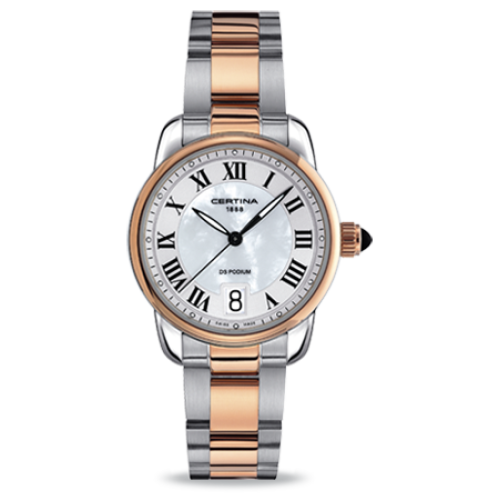 Часы Certina C025.210.22.118.00