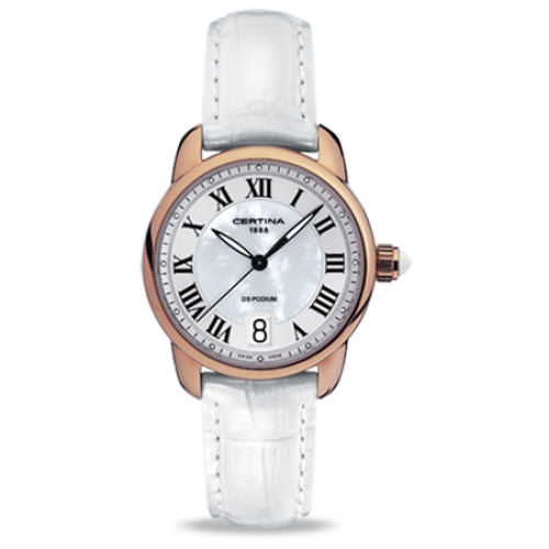Часы Certina C025.210.36.118.00