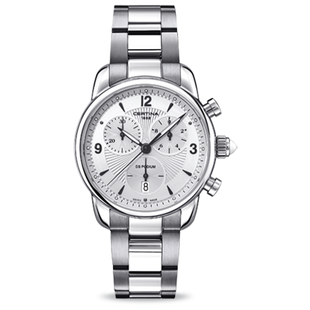 Certina C025.217.11.017.00