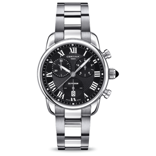 Часы Certina C025.217.11.058.00