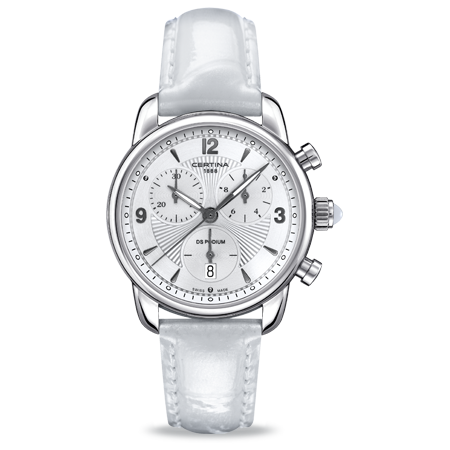 Certina C025.217.16.017.00