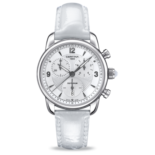 Часы Certina C025.217.16.017.00