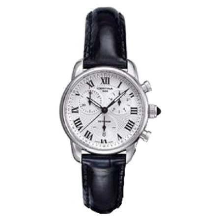 Certina C025.217.16.018.00