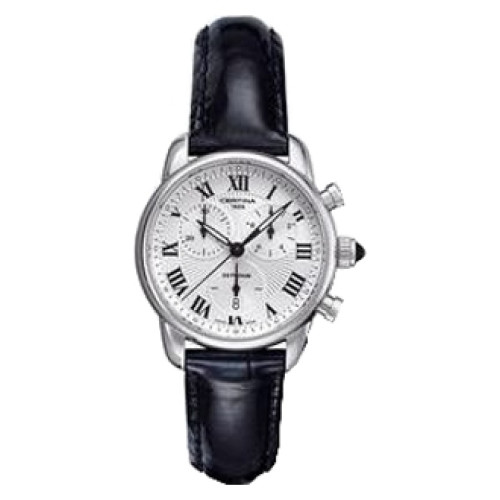 Часы Certina C025.217.16.018.00