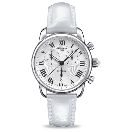 Certina C025.217.16.018.01
