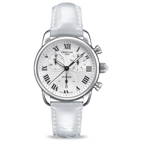 Часы Certina C025.217.16.018.01