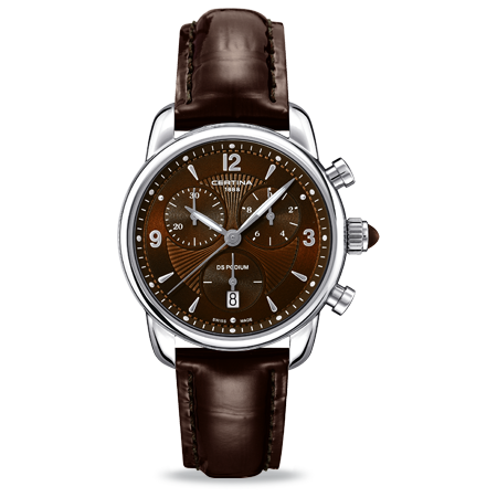Certina C025.217.16.297.00